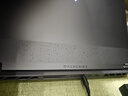 机械师曙光16S【300Hz RTX5060】16英寸AI学生办公游戏本笔记本电脑(R9 7945HX  2.5K 16G1T)国家补贴 实拍图