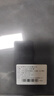 法拉蒙笔记本本子A5加厚记事本商务羊巴皮面复古笔记本文具工作日记本会议记录本办公文具可定制 黑色 实拍图