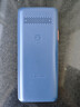 飞利浦（PHILIPS）E568A 宝石蓝 移动联通电信4G全网通 老年人手机智能 超长待机儿童功能学生手机 大字大声直板按键 实拍图