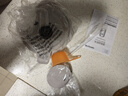 九阳（Joyoung）破壁机轻音1.6L容量全自动家用豆浆机彩屏智能自清洗五谷杂粮米糊辅食榨汁机料理机免煮免过滤P936 实拍图