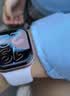 BHO【S11/S10超薄裸机触感】适用苹果手表s11保护膜s10手表膜apple watch s11手表保护膜自定位秒贴 实拍图