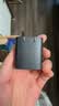 ANKER安克33W双口充电器pd快充type-c接口兼容20w30W苹果17iPhone16promax15手机华为小米usb插头 黑 实拍图
