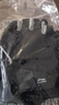 李宁（LI-NING）健身手套防起茧男运动防滑单杠哑铃训练器械护手腕男士半指护掌套 实拍图
