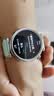 华为（HUAWEI）WATCH GT 6 马鞍棕 41mm 智能手表多维情绪健康全新骑行体验华为GT6手表GT5升级 实拍图