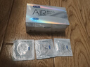 杜蕾斯AiR隐薄空气套16只避孕套超薄安全套 套套003成人用品情趣计生 实拍图