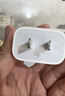 Apple/苹果 20W type-c充电器 苹果usb-c充电器原装手机快充头 旗舰店苹果iPhone 17 Pro Max充电器 实拍图