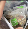 茗愿西柚柠檬百香果茶105g儿童水果茶饮品冻干补冷泡水喝的VC花果茶包 实拍图