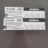 斑马牌（ZEBRA）【热门商品】JJ15按动黑色中性笔0.5mm签字笔商务水笔学生练字考试刷题笔高颜值学习办公文具 1支 实拍图