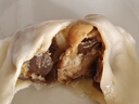 湾仔码头三鲜水饺1320g66只*3连包 早餐速食半成品速冻水饺 实拍图