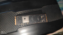 宏碁掠夺者（PREDATOR）8TB SSD固态硬盘 M.2接口(NVMe协议) GM9000系列 NVMe PCIe 5.0读速14000MB/s AI电脑存储配件 实拍图