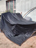 枫槿遮阳网防晒网加厚加密黑色升级包边太阳隔热网楼顶阳台遮阴网户外 加密型【换代新工艺】送绳 4米宽5米长加厚抗老化 实拍图