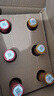 汾酒黄盖玻汾53度475mL*3瓶+红盖玻汾42度475mL*3瓶组合装 端午送礼 实拍图
