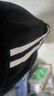耐克（NIKE）男子夏季篮球无内衬短裤8英寸 透气速干高弹FN2652-010 黑 2XL 实拍图