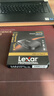 雷克沙（Lexar）USB 3.2高速读卡器520U 二合一CFexpress Type B/SD双卡双读 随配数据线 轻量化设计 实拍图