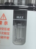 可孚电动米诺头皮地尔头皮上药器震动红光导液梳育发精华涂药按摩梳 实拍图