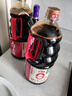 宝鼎天鱼上海宝鼎康乐醋500ml*2米醋海鲜醋蟹醋饺子醋凉拌零添加防腐剂 实拍图