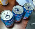 养元杏浓杏仁露植物蛋白饮料240ml*12罐 整箱装 实拍图