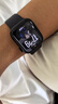 图拉斯【双片装S11/S10】适用苹果手表s11保护膜s11手表膜s10通用apple watch保护膜s11保护膜applewatch 【新42mm表盘】双片装丨赠贴膜神器 iWatch S11/S 实拍图