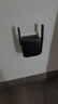 小米（MI）wifi放大器pro wifi信号增强器 300M无线速率 无线信号增强器 强电版 非路由器 需配合路由器使用 实拍图