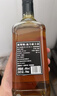 派斯顿（PASSTON）迪卡苏格兰威士忌700ml*2瓶洋酒烈酒酒吧调酒聚会送礼礼物 实拍图