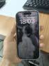苹果17【国行补贴】Apple iphone17 17 手机apple iphone 苹果 iPhone17  6.3英寸    鼠尾草绿 256GB【超长质保+豪华礼包】 实拍图