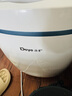 德业（Deye）除湿机/抽湿机 除湿量12升/天 家用轻音吸湿器地下室干燥机干衣机低功耗手机智控DYD-E12A3 实拍图
