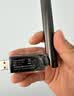 Tenda腾达 usb无线网卡wifi6 AX900双频5g 无线网卡台式机专用 高增益天线 wifi接收器 无线wifi发射 实拍图