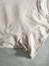优衣库圆领T恤/短袖女装合作款483456 483456/10水粉色 2XL 实拍图