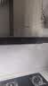 抽油烟机清洗拆洗上门服务燃气灶微波炉除油污杀菌消毒 洗衣机家 油烟机清洗（拆机洗） 实拍图