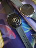 小米（MI）【618大促】XiaomiWatchS4黑色 国家补贴 运动心率血氧监测小米手表s4男表女表 实拍图