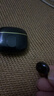 100W+热销】索 尼SONY适配蓝牙耳机柏林之声半入耳式无线tws华强北高音质男女士专用运动听歌长续航 曜石黑【杜比无损全景音+ENC降噪通话+电量数显】 实拍图