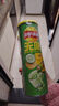 乐事（Lay's）无限薯片 翡翠黄瓜味 104克*2罐 208克 休闲零食 膨化食品 实拍图