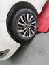 双星JUOGO轮胎 205/55R16 91V X11 适配速腾/新朗逸/宝来 实拍图