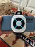 vivo iQOO磁吸散热背夹Pro光凛白峰值36W磁吸夹式随时切换Monster+模式直播降温神器适用苹果平板小米 实拍图