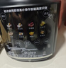 美的（Midea）新款有钛0氟破壁机全自动免煮1.75L轻音3-4人家用自清洗多功能豆浆机辅食料理榨汁机五谷杂粮F60 实拍图