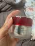 珀莱雅红宝石面霜轻润款50g 抗皱紧致淡化细纹乳液面霜保湿 生日礼物 实拍图