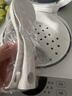 美的（Midea） 电饭煲 家用电饭锅智能预约多功能微压 可煮小米粥迷你小型1-2-3-4人煮饭锅电煮锅易清洗小巧机身 【升级之选】40E108 4L 实拍图