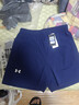 安德玛（Under Armour）速干运动短裤男女夏季薄款吸湿排汗健身透气足球跑步五分裤 XL 实拍图