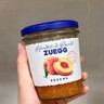 ZUEGG德国进口嘉丽梨果肉果酱320g 冰淇淋面包搭档涂抹果酱瓶装 实拍图