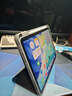图拉斯【全新升级丨销额第一】 适用2026iPadAir8/7/6第11代Pro/5/4保护套24/25苹果平板壳超薄磁吸笔槽 【高端深空灰】一壳多用丨自带笔槽 11英寸 【26款Air8/7/6/5 实拍图