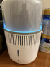 飞利浦（PHILIPS）加湿器价保618家用卧室母婴专用静音除菌无雾空调加湿机鼻炎孕妇婴幼儿桌面大容量HU5710/10礼物 实拍图