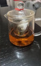 新益号菊花枸杞决明子茶整料三角独立茶包花草茶熬夜日常清润泡水150g 实拍图