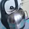 格来德（Grelide）烧水壶加厚304不锈钢电热水壶家用电水壶4.2L-6L大容量热水壶自动断电煲水壶煮水壶开水壶防干烧 4.2L 容量-分体底座【热销推荐】 实拍图