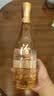 汾酒山西杏花村 牧童水晶汾 玻汾口粮酒 42度475ml 清香型白酒 42度 475mL 6瓶 实拍图