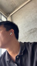 Apple/苹果 AirPods 4(支持主动降噪)搭配无线充电盒(USB-C)苹果耳机 蓝牙耳机适用iPhone/iPad 四代 实拍图