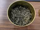 乐品乐茶明前特级毛尖绿茶2026新茶嫩芽春茶茶叶礼盒装250g伴手礼送长辈 实拍图