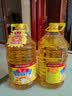 鲁花 食用油 物理压榨 葵花仁油6.18L  实拍图