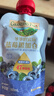 爷爷的农场蓝莓黑加仑汁果汁100ml*10袋 儿童果汁宝宝饮料饮品零食辅食 实拍图