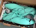 彪马PUMA FG/AG训练足球鞋男天然草坪钉鞋ATTACANTO 107477 44.5 实拍图