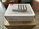 华为wifi7路由器BE3600企业级AR180Plus无线wifi路由器单2.5G口免配置双频聚合Mesh组网带机100台 实拍图